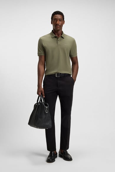 ΜΠΛΟΥΖΑ POLO BOSS - 314